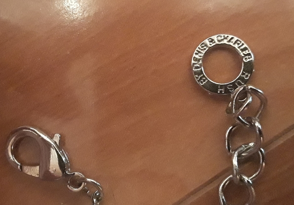 Rush by Denis Charles Necklace - Picture 3 of 3